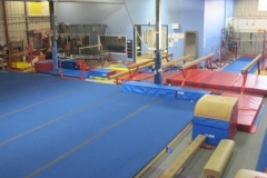 Gym High