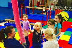 kindergarten