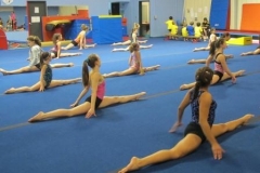 Splits