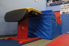 Vault