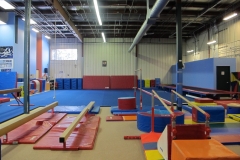 Whole Gym