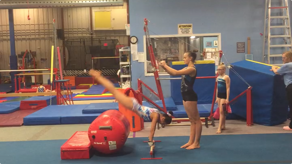 Photos – Olympia Gymnastics
