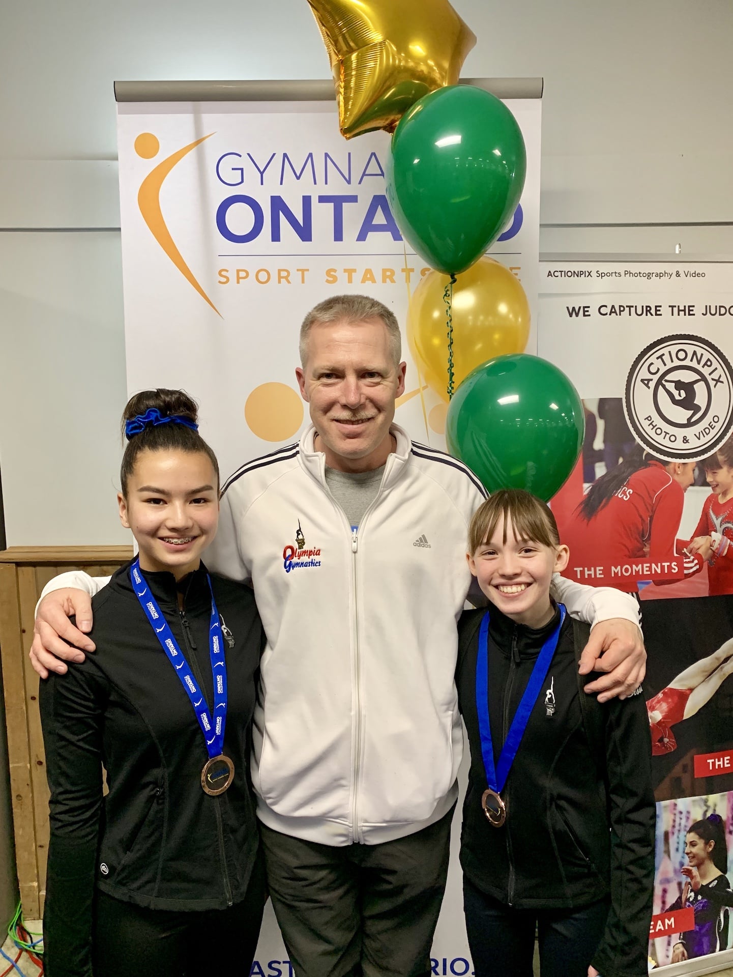 Programs – Olympia Gymnastics