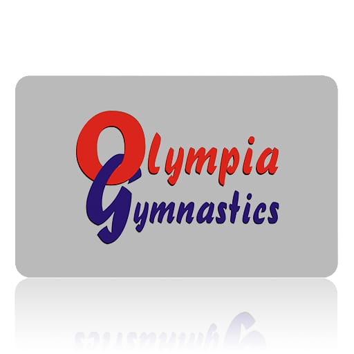 product image for olympia gymnastics gift card